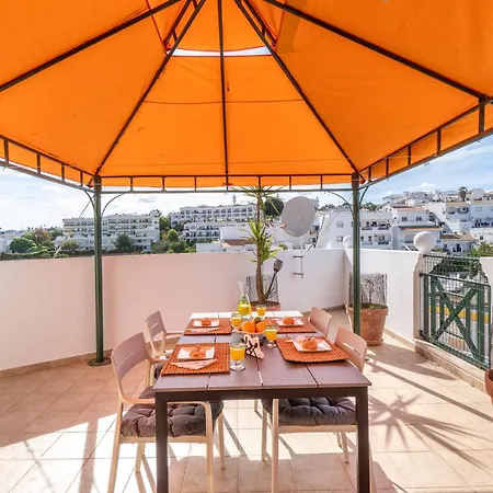 Apartman Christinas Paradise - Center *