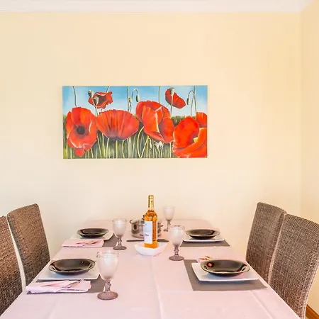 Apartman Christinas Paradise - Center