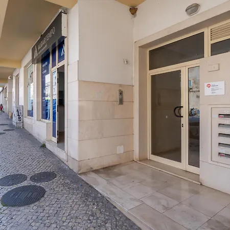 Christinas Paradise - Center Apartman *