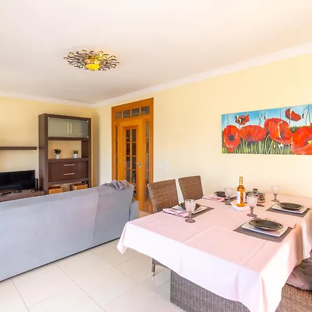 Christinas Paradise - Center Apartman Albufeira