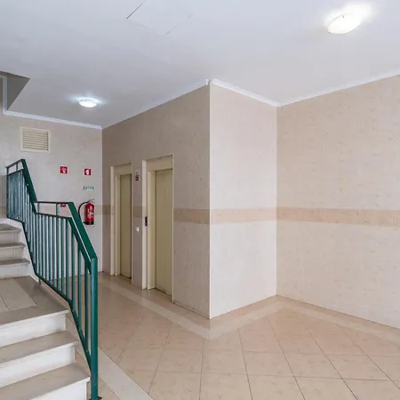 Apartman Christinas Paradise - Center *