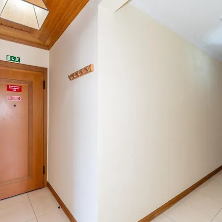 Christinas Paradise - Center Apartman Albufeira