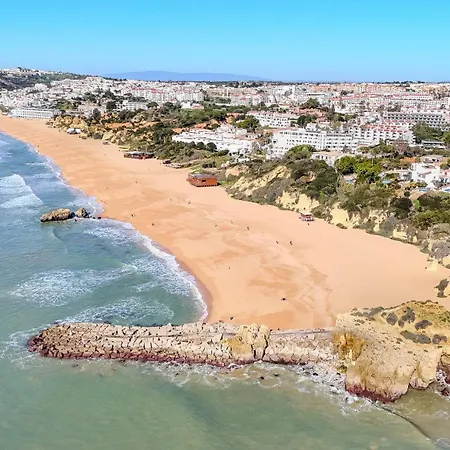 Christinas Paradise - Center Albufeira