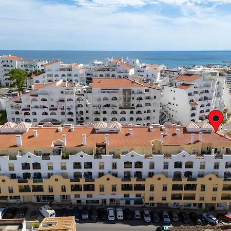Apartman Christinas Paradise - Center