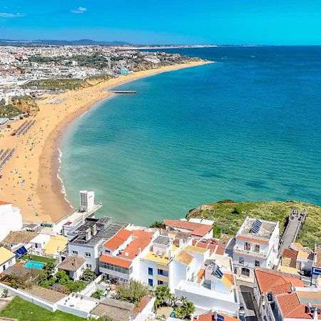 Christinas Paradise - Center Apartman Albufeira